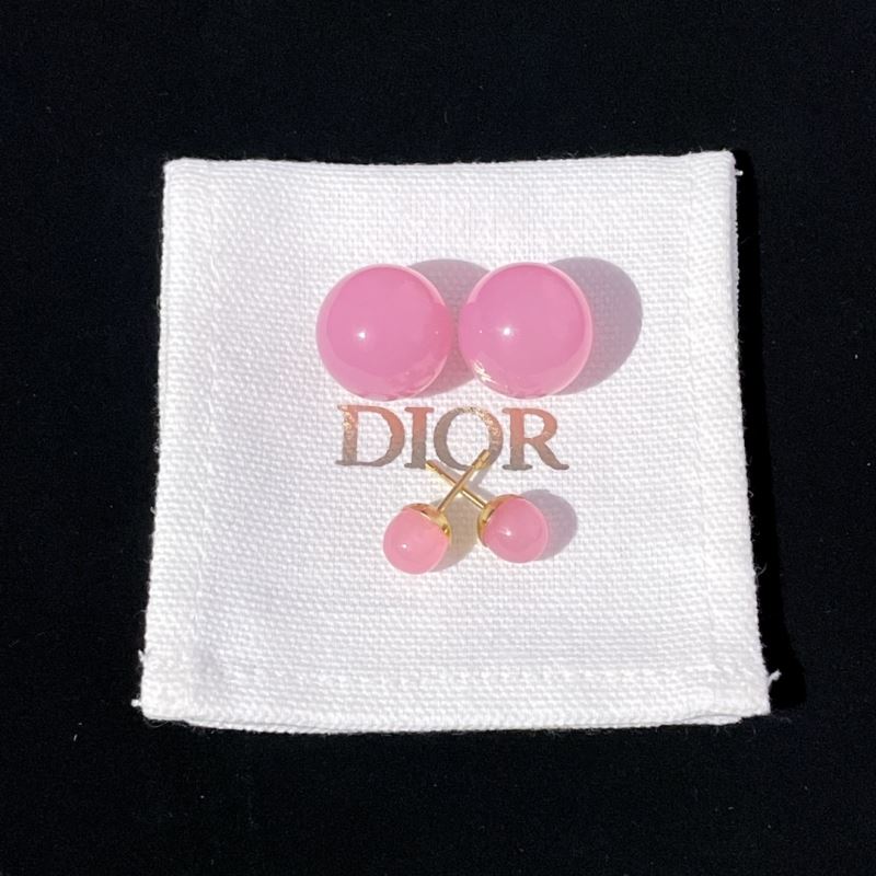 Christian Dior Earrings